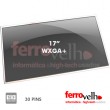 LCD LTN170WX-L05 17" WXGA + 1440x900 Glossy com CCFL