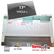Lcd AUO B170PW05 LTN170X2 17inch WXGA Glossy 1xCCFL porttil