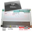 LCD B170PW05 LTN170X2 17 poleg WXGA Glossy 1 CCFL porttil