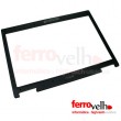 bezel Lcd 13GNI11AP020 Asus F3 series notebook preto OEM