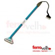 LVDS cabo Lcd Asus B1000 15 08-2ab182101