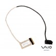 Cabo LCD LVDS M970 015-0501-1516 Sony Vaio VPCEB series