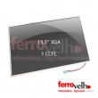 LCD LQ133X1LH27 Sharp 13.3