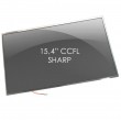 LCD 15,4 CCFL Sharp LQ154K1LB6C Widescreen glossy