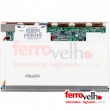 HP EliteBook 2540p series LCD LED 12,1 inch 30 pin matte