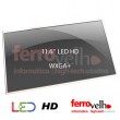 Lcd Led slim LP116WH2 N116BGE 11,6"40 Pinos OEM laptop