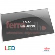 Lcd Led AUO B156XW02 15.6inch Fujitsu
