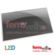 Lcd Led hannstar HSD121PHW1 12.1"Glossy WXGA HD 30 pin