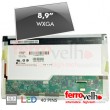 LCD LED 8,9 inch LP089WS1 Glossy 1024x600 WSVGA 40 pin