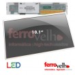 LCD LTN101NT02 SLIM LED Samsung 10,1 pol notebook