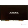 Lcd Led slim Toshiba NRL75-DEVBK11B 1280x800 matte 30 pinos orig