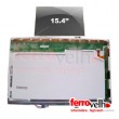 Lcd Quanta QD15TL02 15.4 poleg WXGA 16:9 Mate OEM