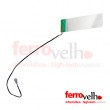 Led logotipo Acer Aspire 6920 series OEM original