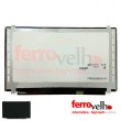 Lcd Led slim AUO B156HTN03 30pin 15.6 poleg glossy OEM