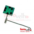 membrana LCD 08G2115GT10C Asus G51J
