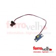 tampa power LED HP Pavilion DV6 series OEM