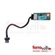 board Led DA0AT5TH8A0 c cabo HP Pavillion DV9000 series