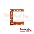 Placa Indicadora com LEDs 08G21VX6011H Asus Lamborghini VX1