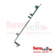 dodradia esquerda ECTR102M000 Toshiba Satellite 1900 series OEM