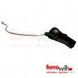 coluna som PK230006R00 esquerda Toshiba Satellite A200 series