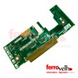 Board Leitor de carto B36086731 Toshiba Satellite Pro 4310