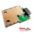 leitor cartes PCMCIA DAAT6ATH8A1 Hp Pavilion DV6000
