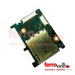 Leitor de Carto Memria IFX-436 Sony Vaio VGN-SZ5XN