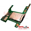 Placa Leitor de Cartes A8068829A Sony Vaio VGN-A295HP