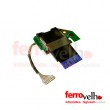 Leitor de Cartes SIM 41W1352 IBM Thinkpad T60