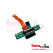 leitor impresso digital com Cabo IFX-504 Sony Vaio VGN-Z