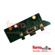 Leitor Impresso Digital SWX-213 Sony Vaio VGN-SZ5XN