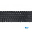 teclado 5N20H47059 Lenovo ideapad 100-14 series PT preto OEM