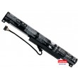 bateria li-ion L14S3A0 Lenovo IdeaPad 100 series interna preta O