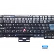 teclado 42T3954 Lenovo ThinkPad T400 R400 series PT OEM