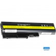 bateria 42T5233 Lenovo Thinkpad SL400 R400 Nova laptop