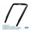 caddy hdd mount Lenovo Thinkpad T460 series original OEM caddy hdd mount Lenovo Thinkpad T460 series original OEM