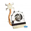 fan e heatsink 04W2195 Lenovo Thinkpad Edge E320 series OEM