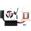 fan dissipador 04X4157 Lenovo Thinkpad Edge E540 series OEM