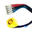 power jack 04W2211 Lenovo ThinkPad Edge E320 series OEM original power jack 04W2211 Lenovo ThinkPad Edge E320 series OEM original