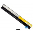 bateria li-ion L12L4A02 Lenovo G50 Z50 series preta OEM original