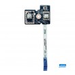 power button 48.4SG32.011 c cabo Lenovo G580 series Original