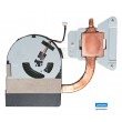 dissipador e fan 60.4SG33.001 Lenovo G580 series original