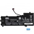 bateria li-ion L15M2PB6 Lenovo ideapad 100-15 series 7.6V 30Wh o