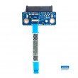 Lenovo ideapad 100-15iKB series dvd conector NBX0001J500 genuine