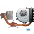 fan e cooler DC28000CUF0 Lenovo ideapad 300-15 series original