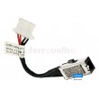 power jack 1109-05308 Lenovo ideapad flex3 series OEM original