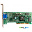 placa grafica ibm NVidia 25P5157 TNT2 Vanta 16Mb AGP desktop