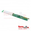 inversor LCD 41W1482 Lenovo Thinkpad R500 series original