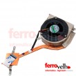 dissipador e Fan 43Y9694 IBM Lenovo SL400 SL500 series original