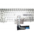 teclado 45N2399 Lenovo L520 series QWERTY layout PT OEM teclado 45N2399 Lenovo L520 series QWERTY layout PT OEM